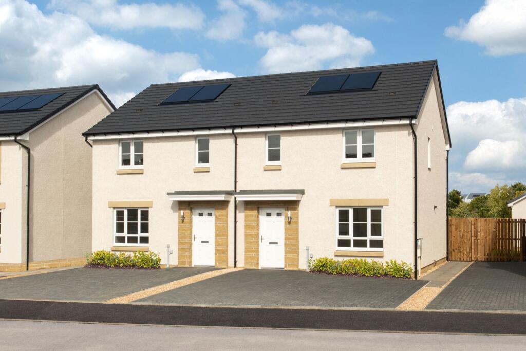 Main image of property: Marlott Place,
Jackton, East Kilbride, 
South Lanarkshire, 
G75 7BX