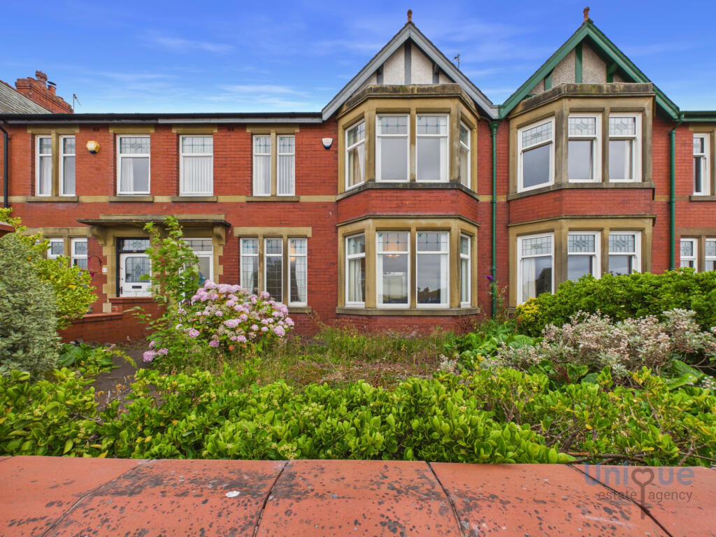 Main image of property: The Esplanade, Fleetwood, FY7