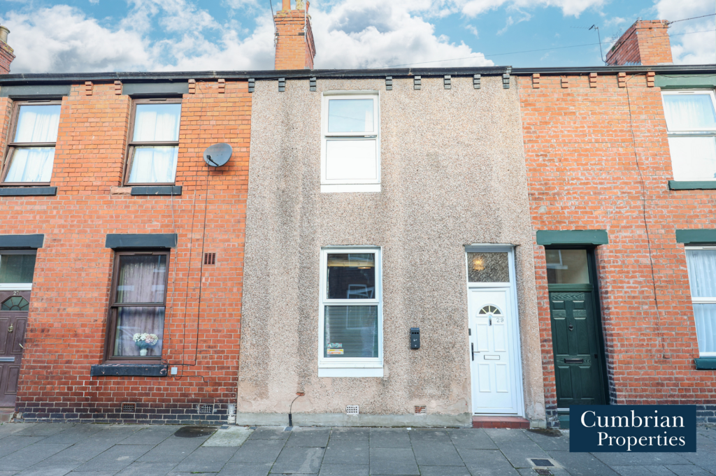 Main image of property: Alexander Street, Carlisle