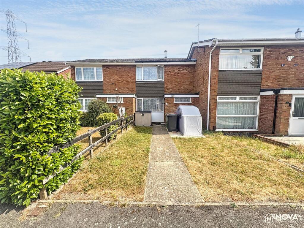 Main image of property: Leaside, Houghton Regis, Dunstable