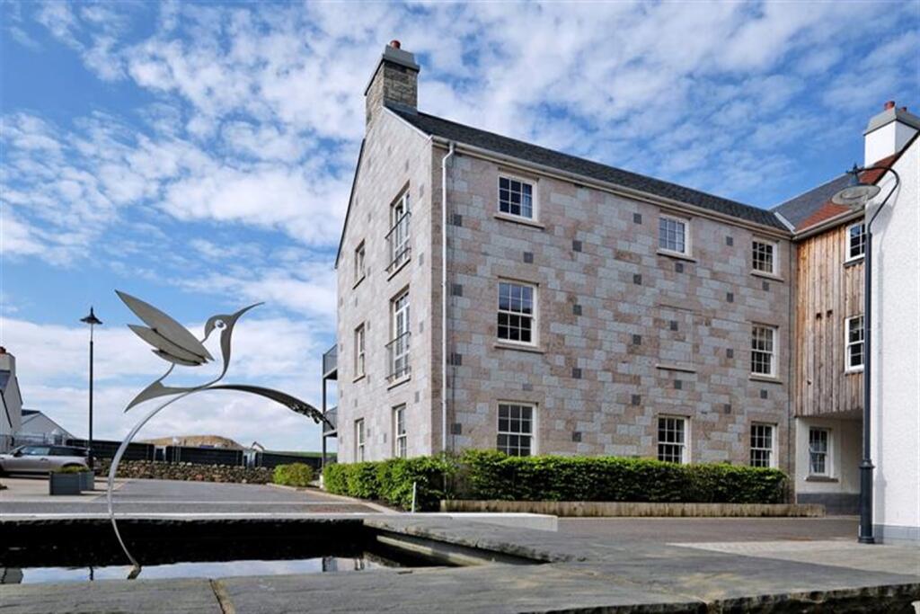 Main image of property: Apartment 21, Landale Court