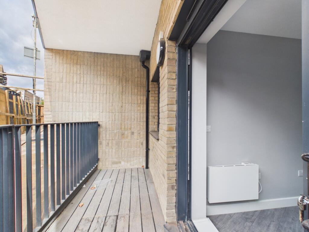 Main image of property: King Edwards Road, Barking, IG11