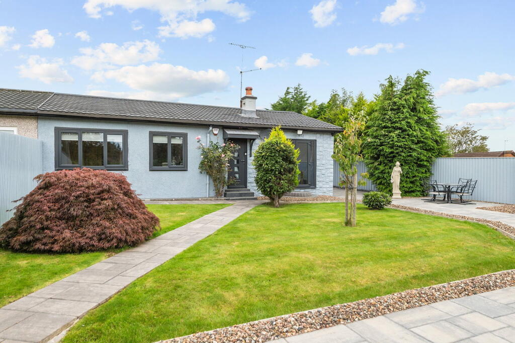 Main image of property: 17 Harvey Avenue, Polmont, FK2 0QR