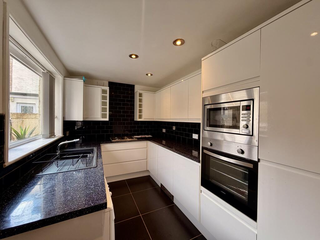 Main image of property: Lowerhouse Lane, Burnley, BB12