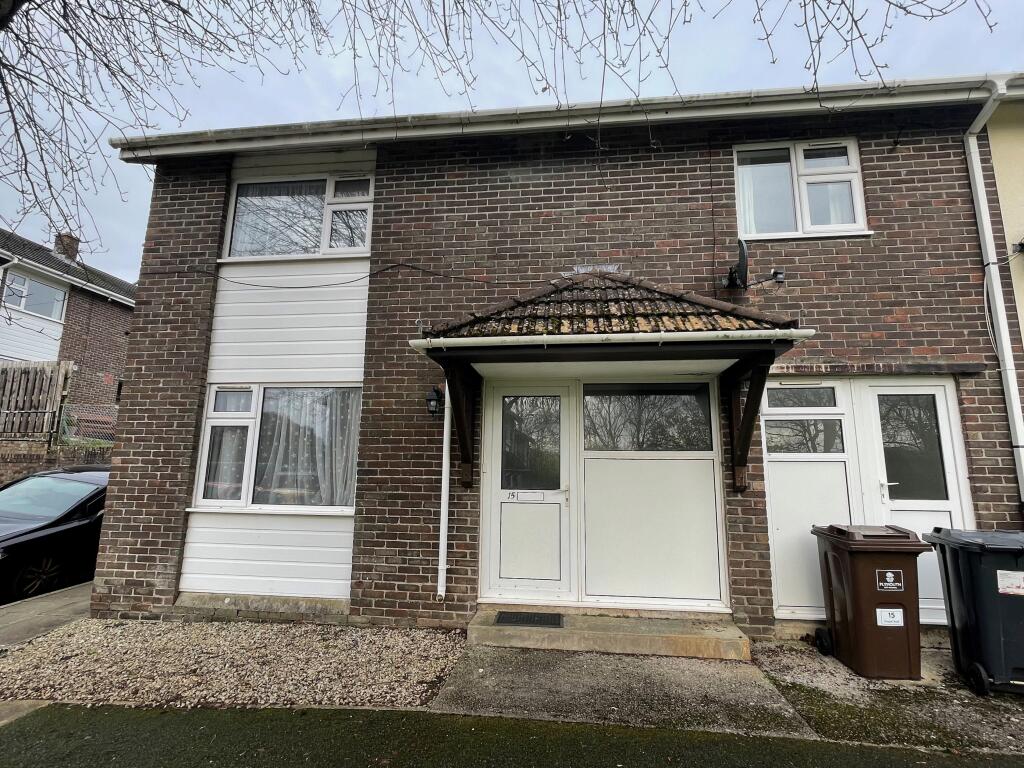 Main image of property: Fraser Road, Tamerton Foliot, Plymouth, PL5