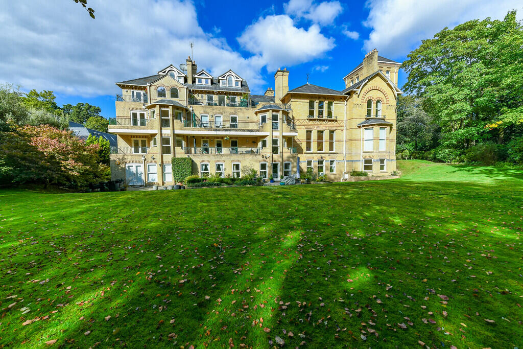 Main image of property: Devisdale Road, Altrincham