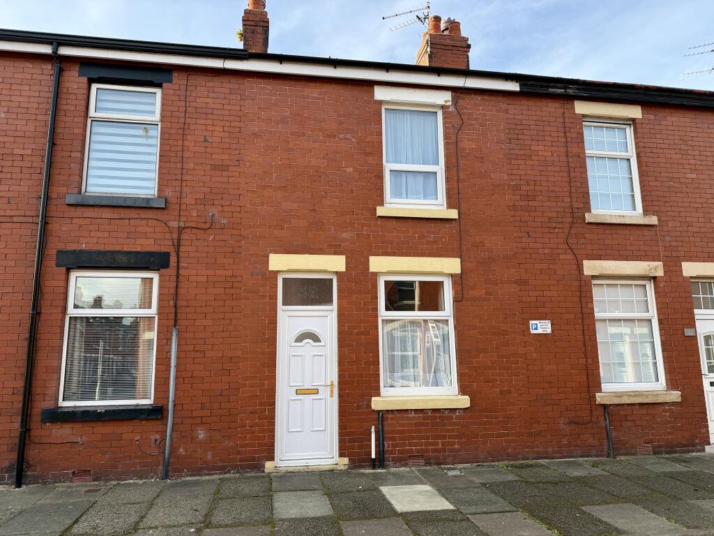 Main image of property: Grenfell Avenue, Blackpool