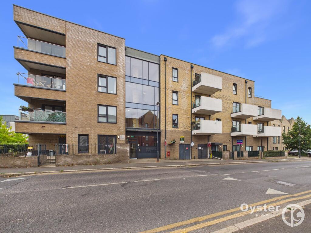Main image of property: Bluebell Court Tranquil Lane, Harrow, HA2