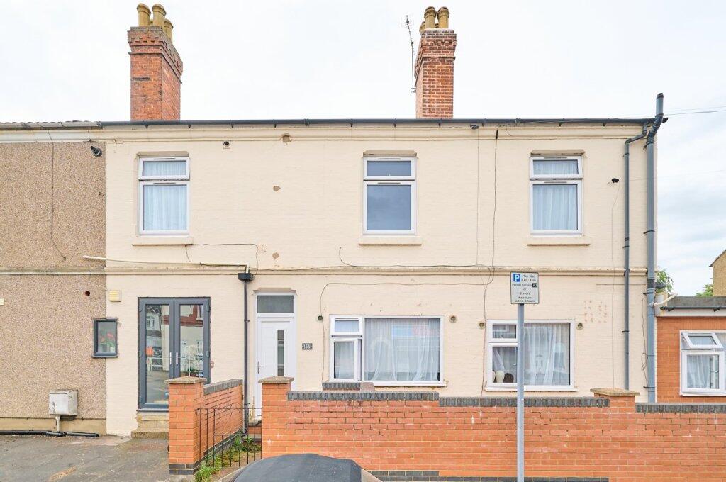 Main image of property: Oxford Street, Rugby