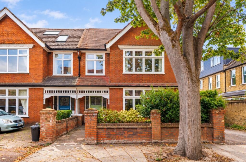 Main image of property: Chestnut Avenue, SW14 