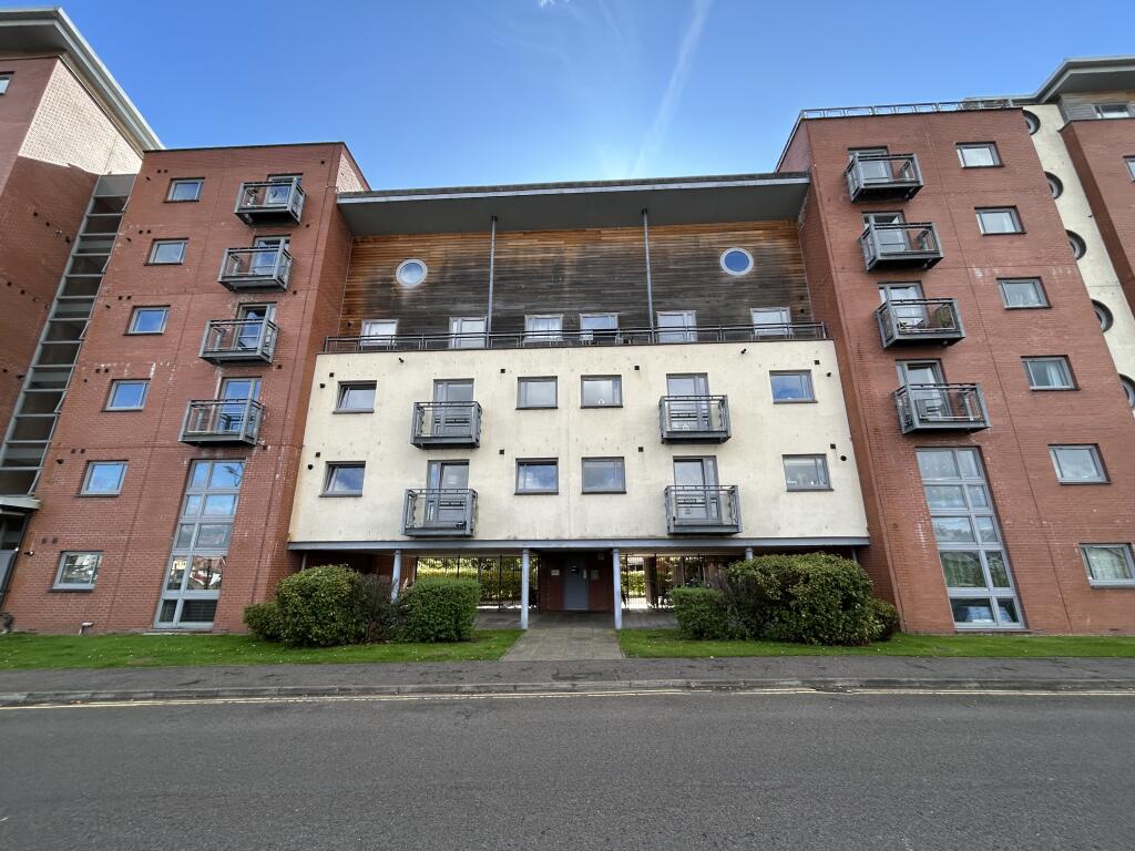 Main image of property: 94,3rd Floor, South Victoria Dock Road, DUNDEE, DD1 3BQ