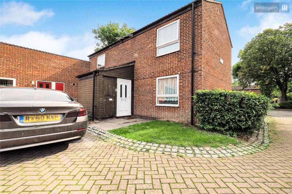 Main image of property: Seaton Road, Scunthorpe, Lincolnshire, DN17