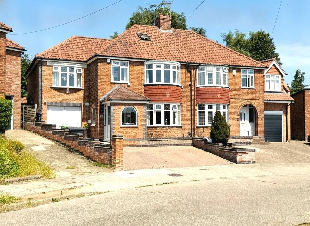 Main image of property: Almsford Drive, Acomb York YO26 5NR