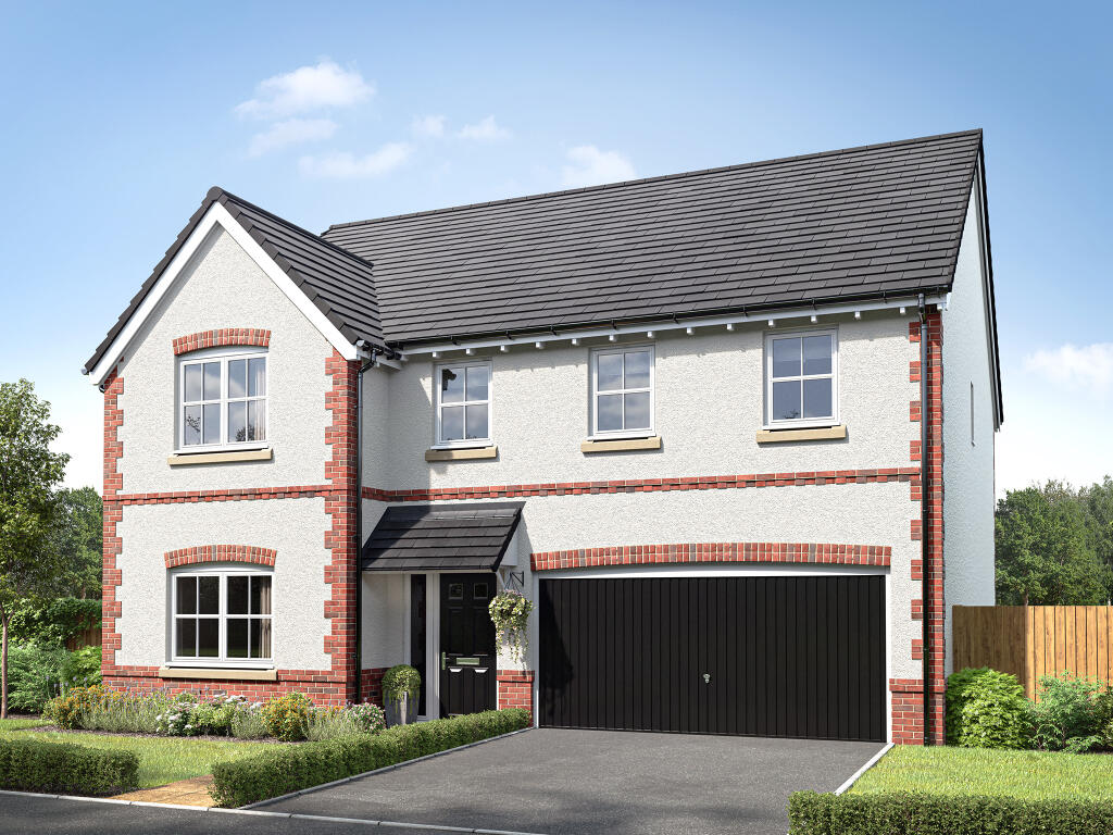 Main image of property: Castle Grove,
Knights Lane,
Monkton Heathfield,
Taunton,
TA2 8GU