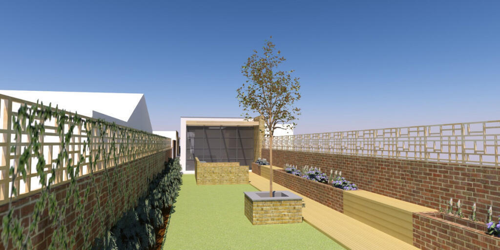 Main image of property: Plot With Planning, Adamton Road South, Prestwick, KA9 2BL
