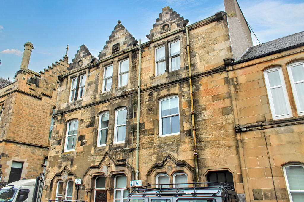 Main image of property: Mar Street, Alloa