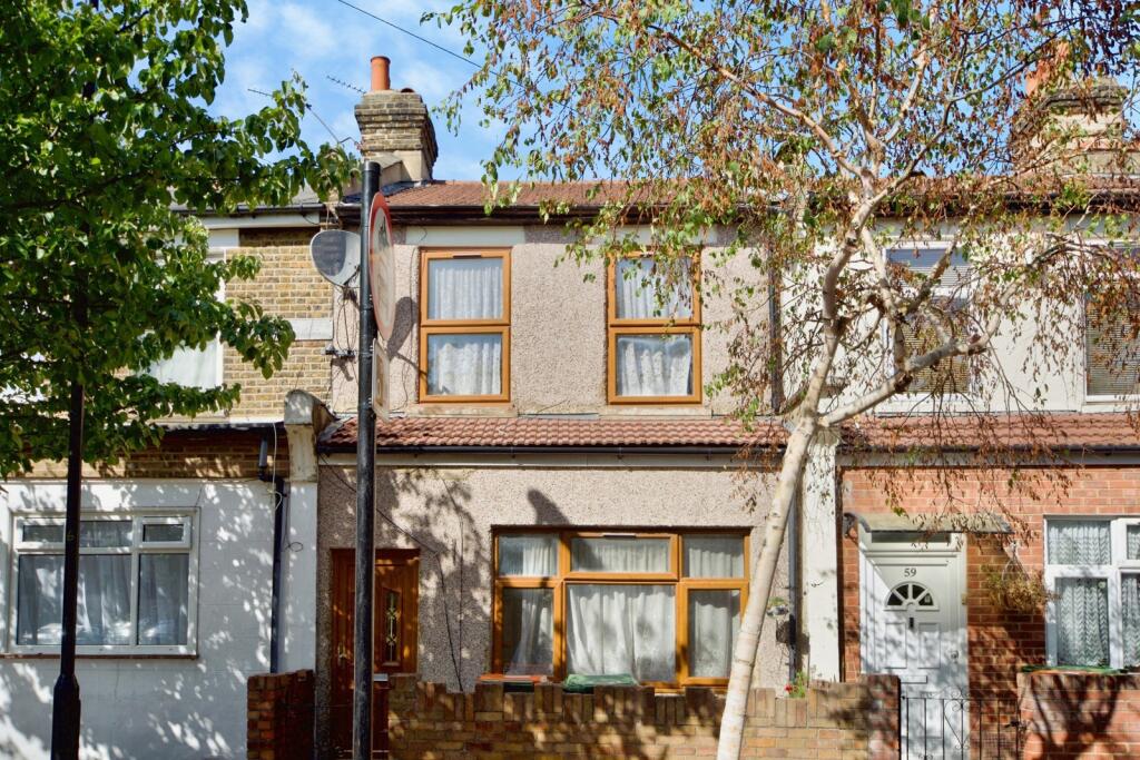 Main image of property: Market Street, East Ham, London, E6