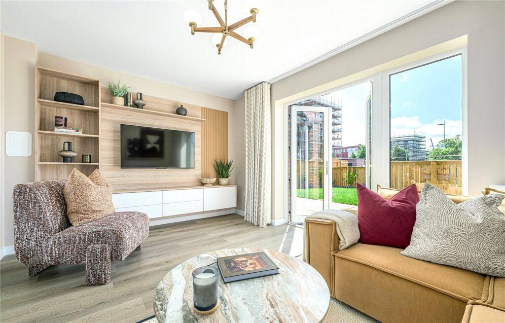 Main image of property: French Street, Dalmarnock, Glasgow, G40