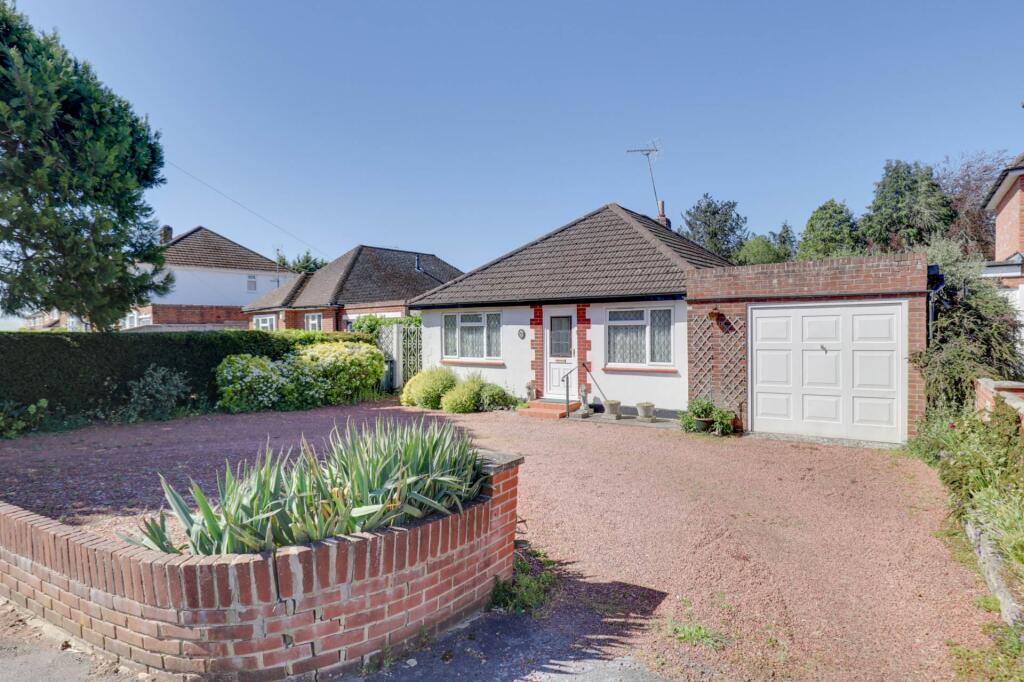 Main image of property: Woodcote Way, Caversham Heights