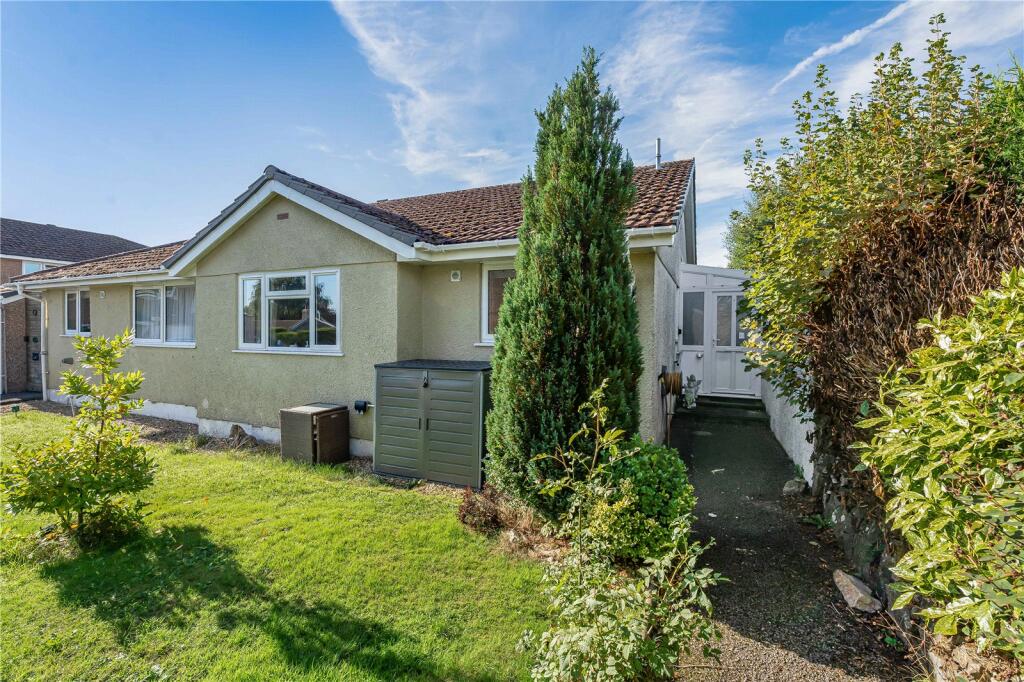 Main image of property: Catalina Close, Dunkeswell, Honiton, Devon, EX14
