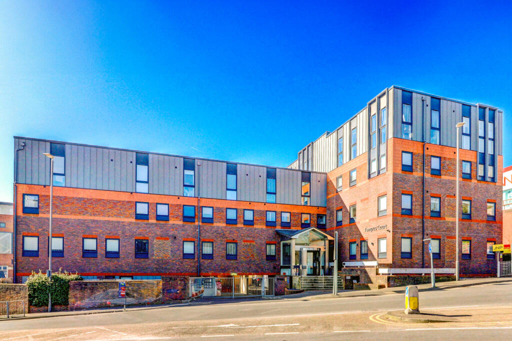 Main image of property: Bellfield Road, High Wycombe, Buckinghamshire, HP13