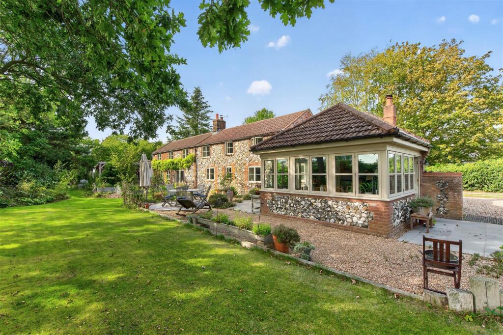 Main image of property: Sutton Road, Catfield, NR29