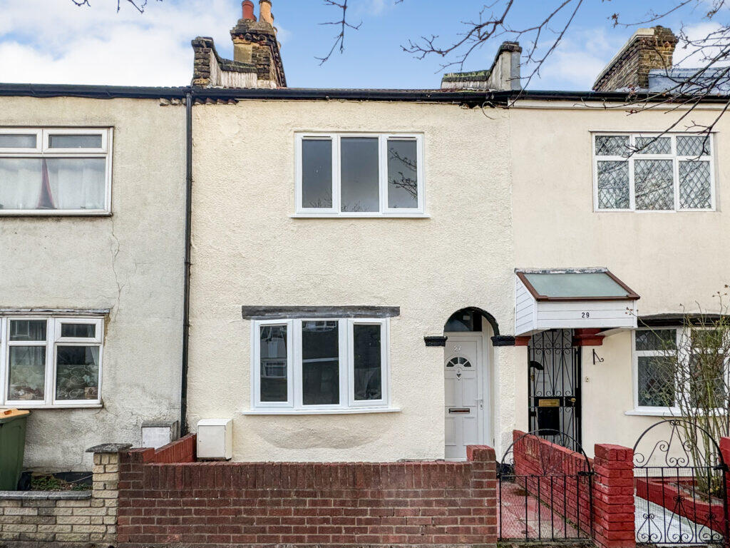 Main image of property: New Barn Street, London, E13 8JZ