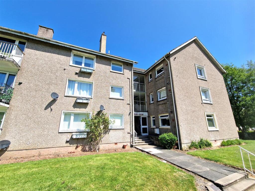 Main image of property: Park Terrace, West Mains, East Kilbride