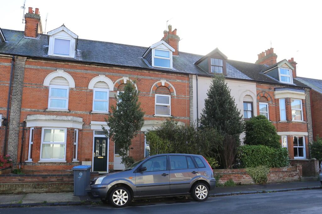 Main image of property: Constable Road, Felixstowe