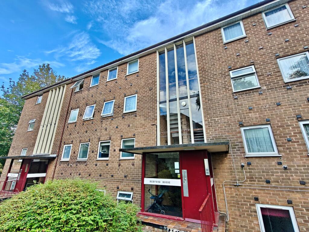 Main image of property: Church Road, Birmingham B24