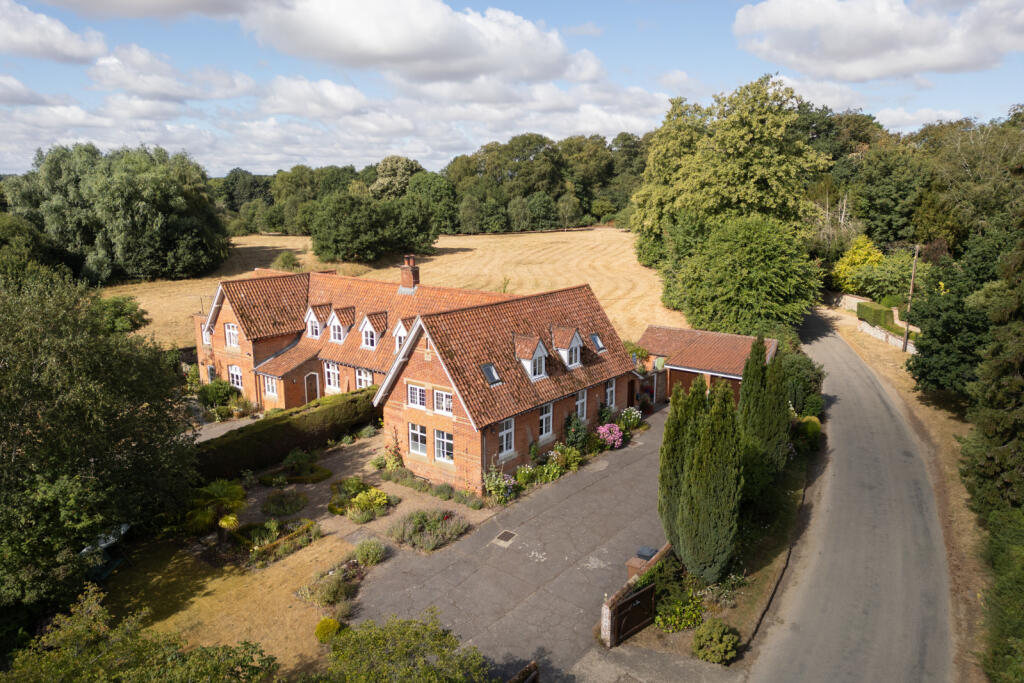 Main image of property: Stody Road, Brinton, Norfolk, NR24