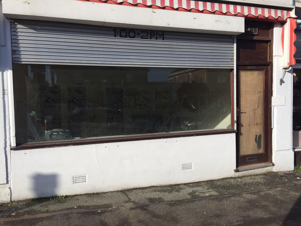 Main image of property: Wimborne Road, Bournemouth, dorset, BH9