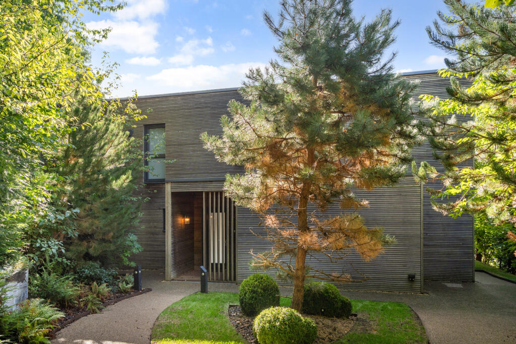 Main image of property: Warren's Cross View, The Cotswolds, Gloucestershire, GL7