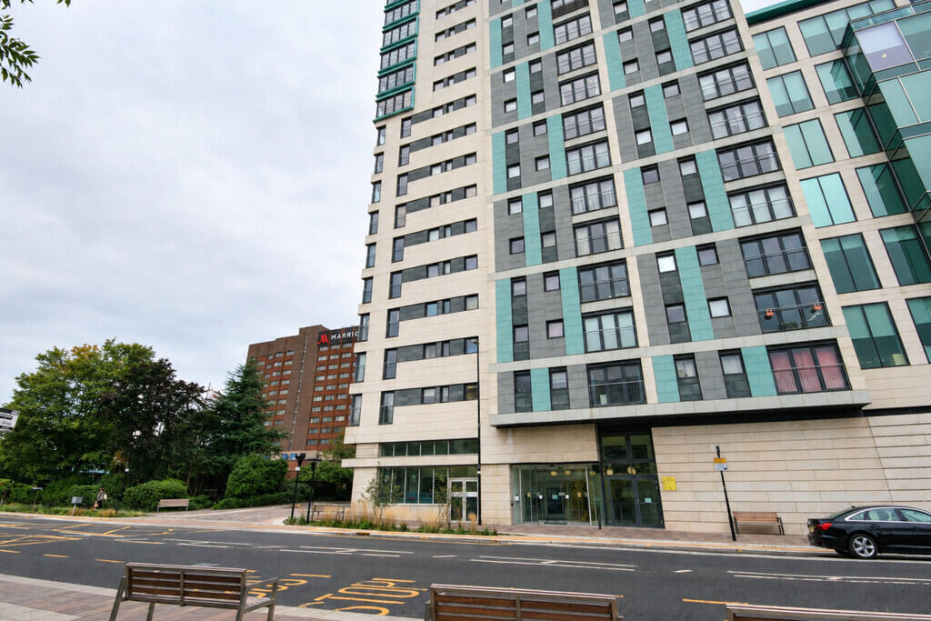 Main image of property: Argyle Street, City Centre, Glasgow