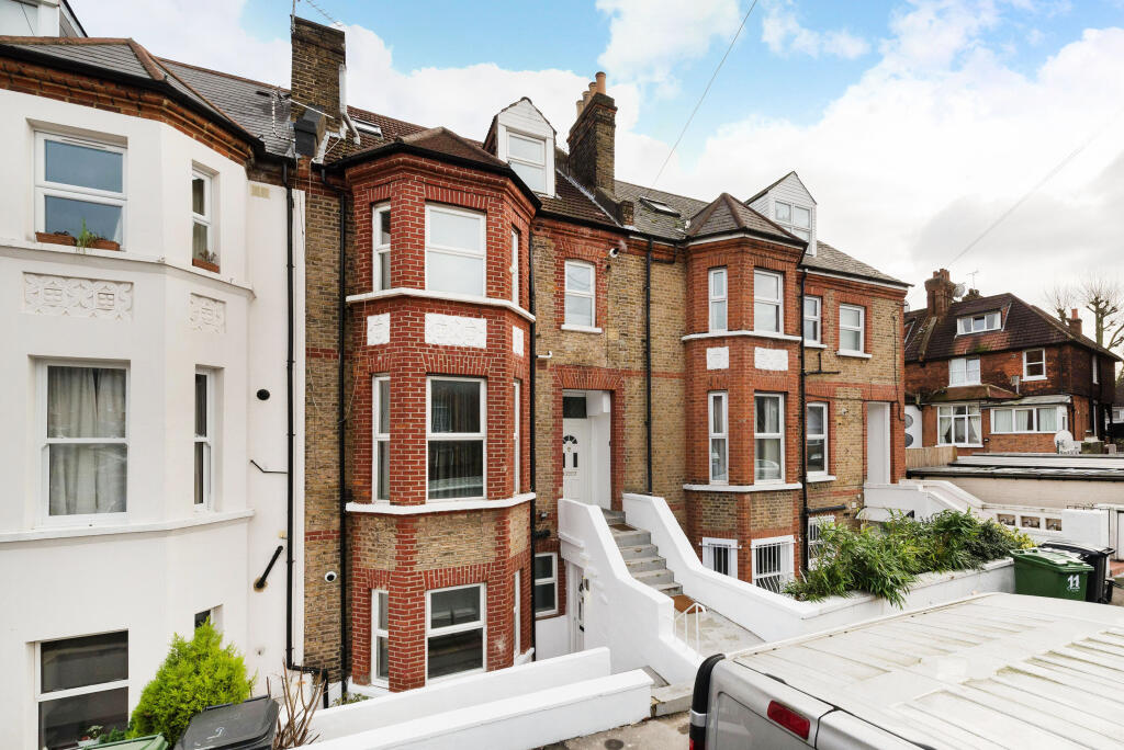 Main image of property: Probyn Road, Tulse Hill, London, SW2