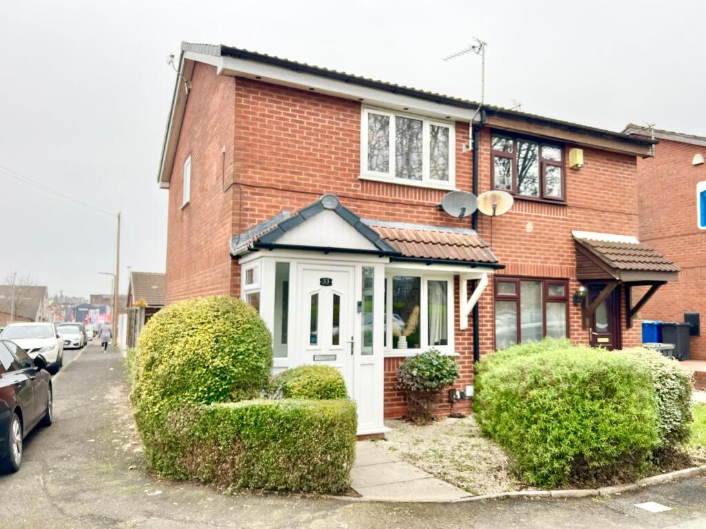 Main image of property: St. Pauls Street, Bury, Greater Manchester, BL9