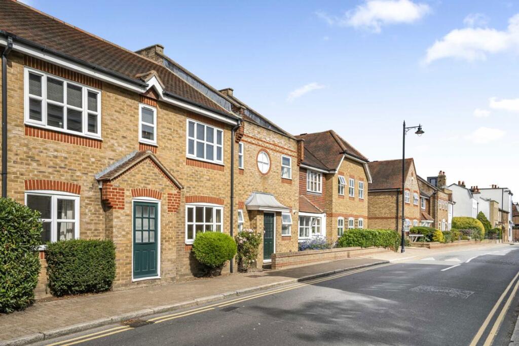 Main image of property: Thames Street, Sunbury-On-Thames