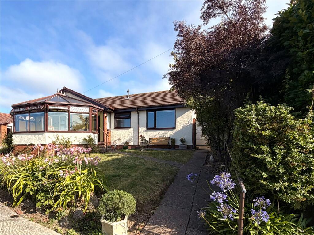 Main image of property: Gwynan Park, Dwygyfylchi, Penmaenmawr, Conwy, LL34