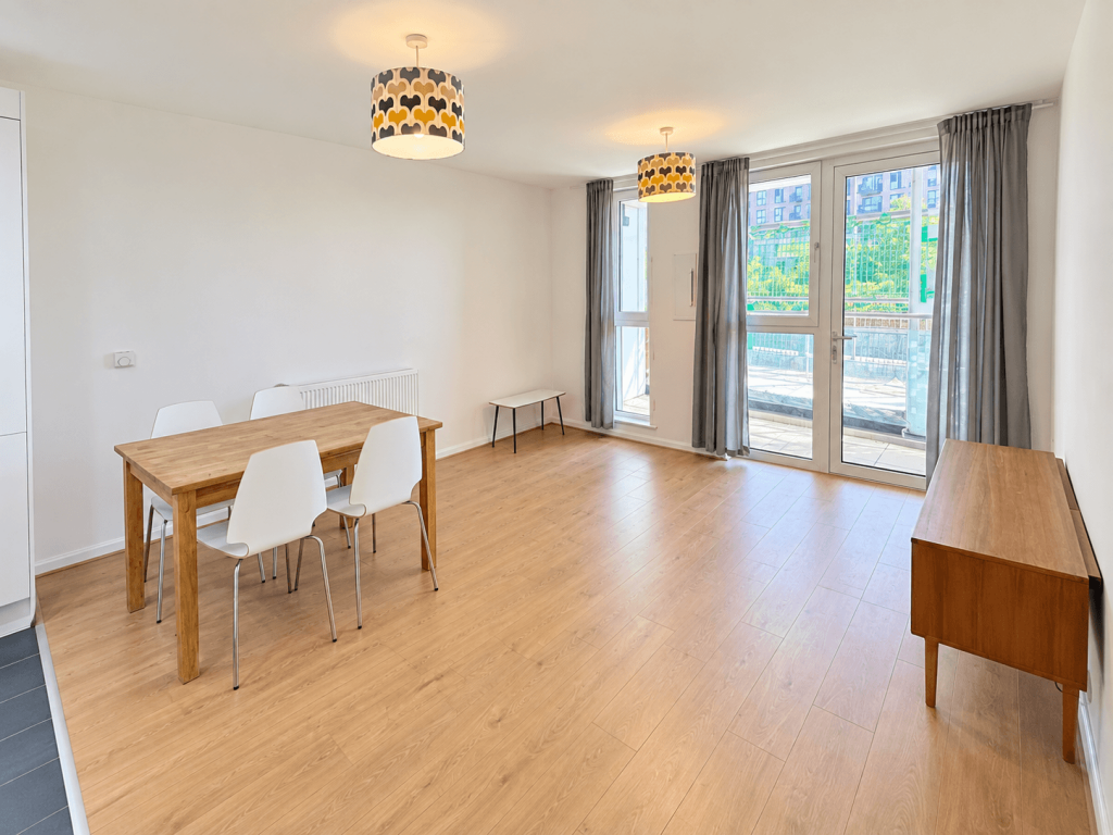 Main image of property: Coppermill Heights, Mill Mead Road, London