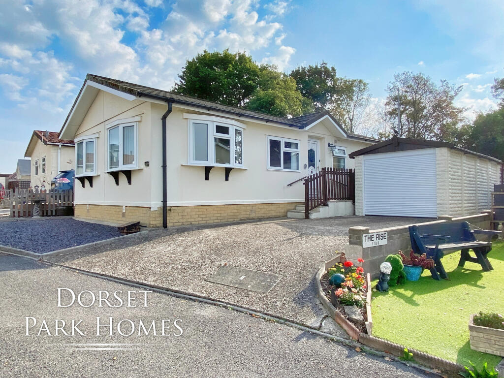 Main image of property: The Rise, Oaklands Park, Crossways, Dorchester, Dorset