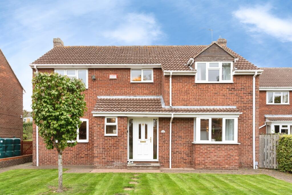 Main image of property: Bishop Burton Road, Cherry Burton, Beverley