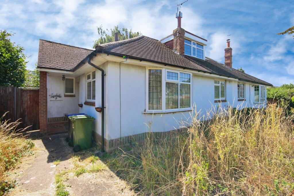 Main image of property: Conway Road, Leamington Spa
