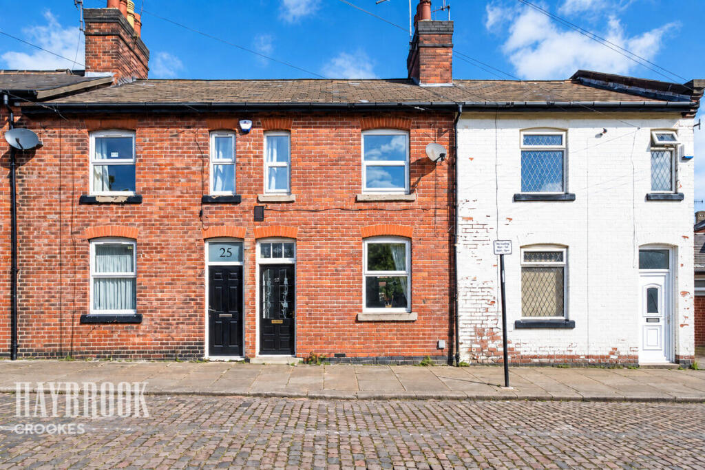 Main image of property: Midland Street, Sheffield