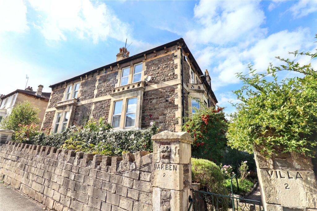 Main image of property: Lower Oldfield Park, Bath, BA2