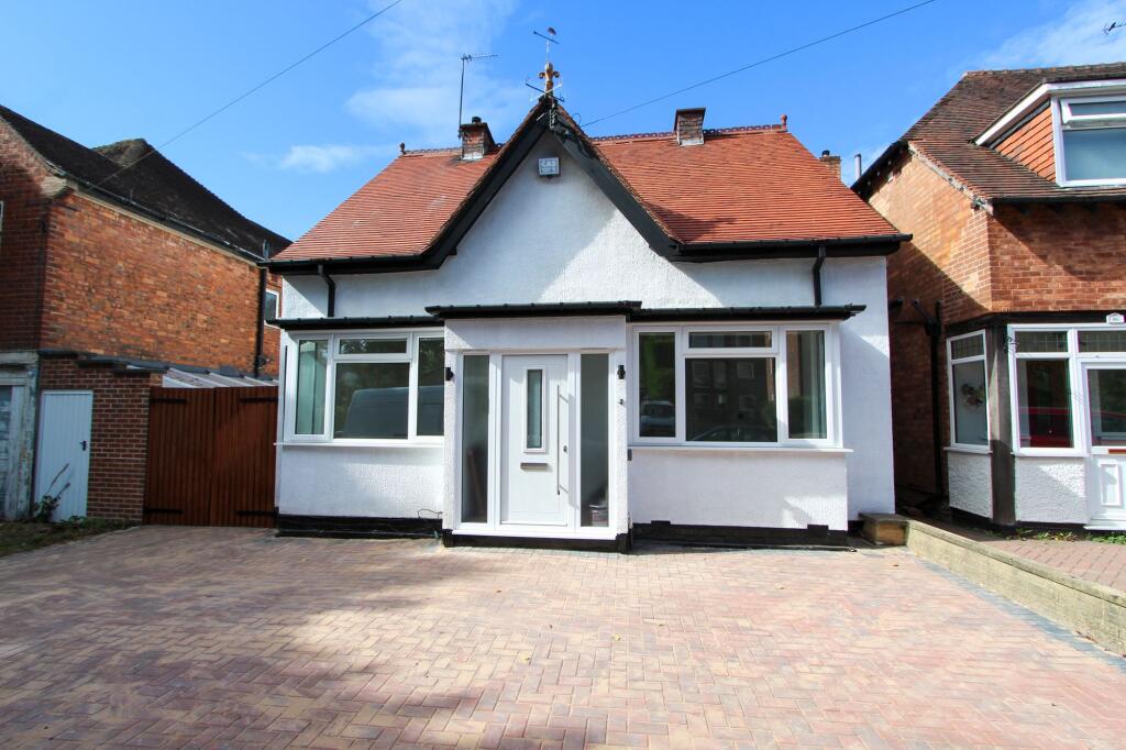 Main image of property: Eastern Road, Sutton Coldfield, B73