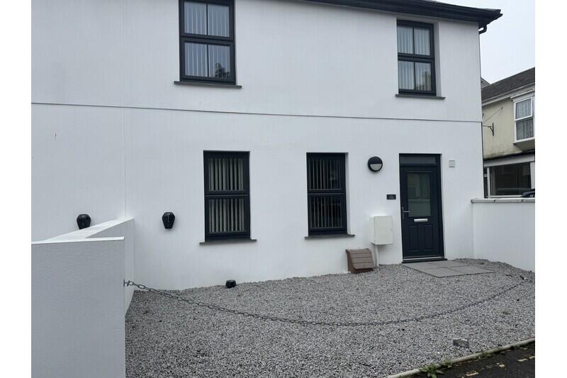 Main image of property: Victoria Street, Camborne, Cornwall