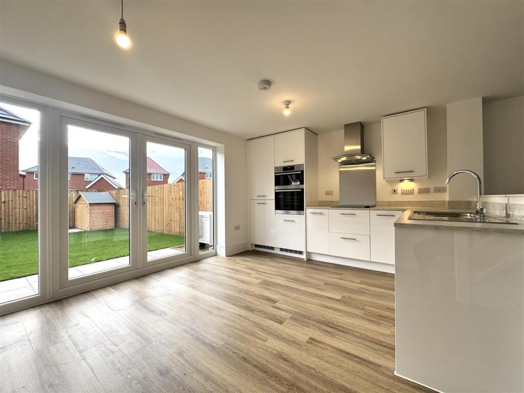 Main image of property: Salers Fold, Bradley, Huddersfield