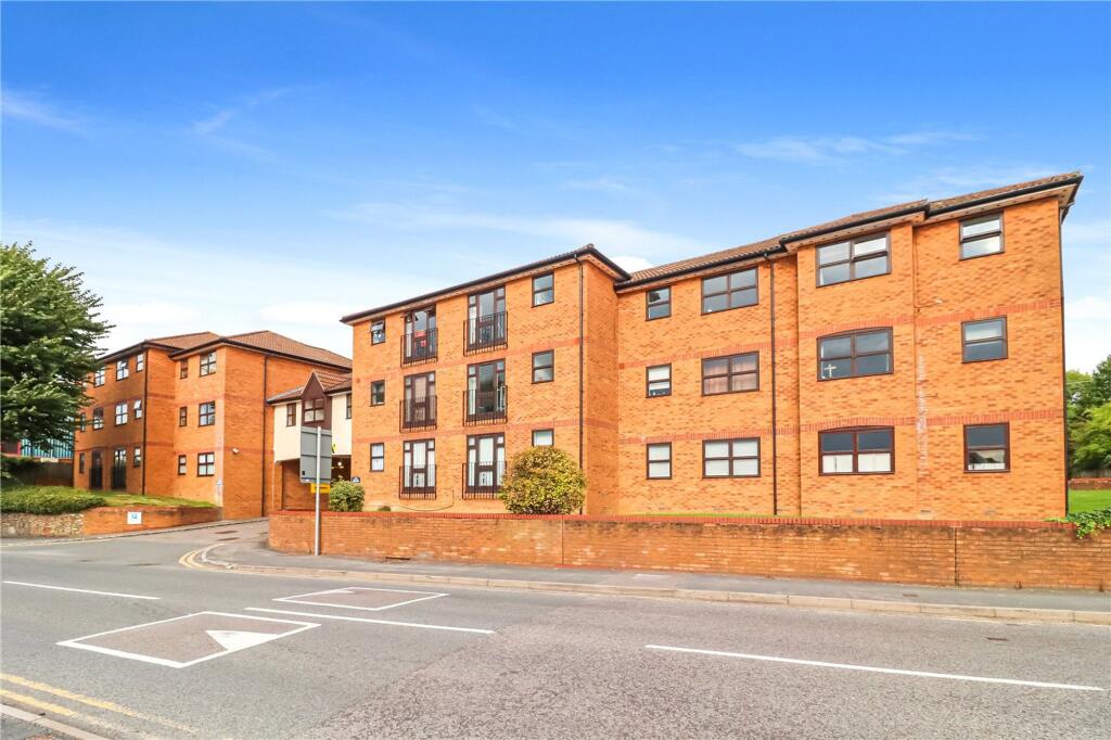 Main image of property: Station Road, Station Approach Station Road, WD4
