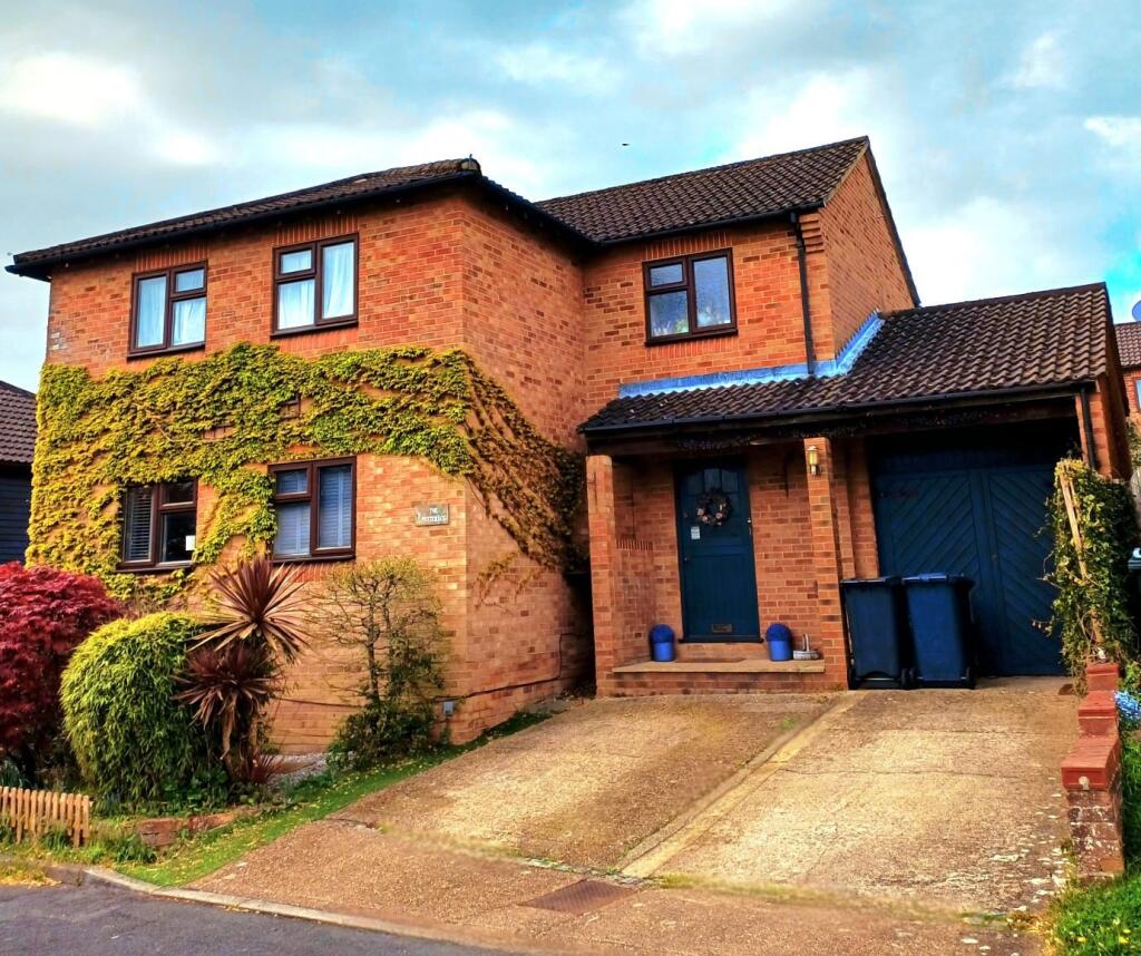 Main image of property: The Potteries, Uckfield, East Sussex, TN22