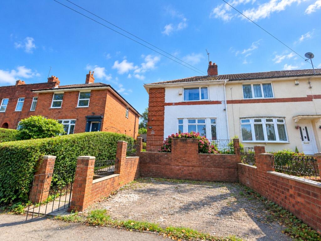 Main image of property: Harvington Road, West Midlands, B29